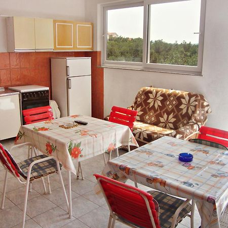 Apartments By The Sea Podaca, Makarska - 2612 Buitenkant foto