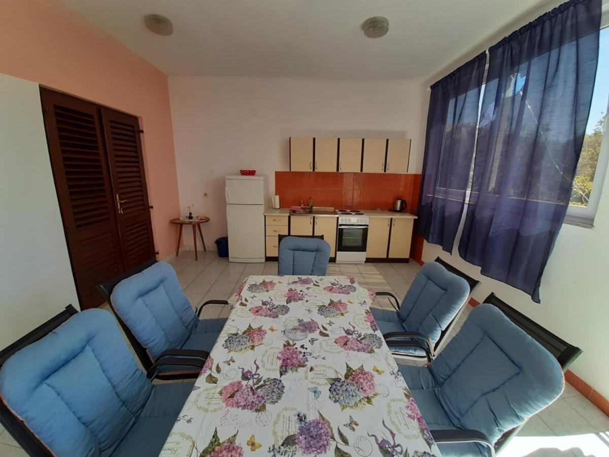 Apartments By The Sea Podaca, Makarska - 2612 Buitenkant foto