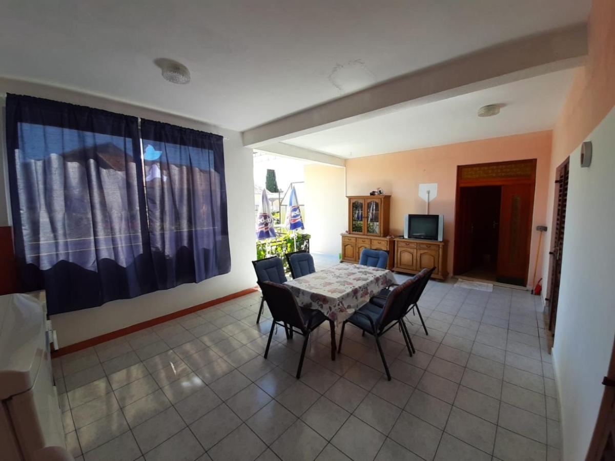 Apartments By The Sea Podaca, Makarska - 2612 Buitenkant foto