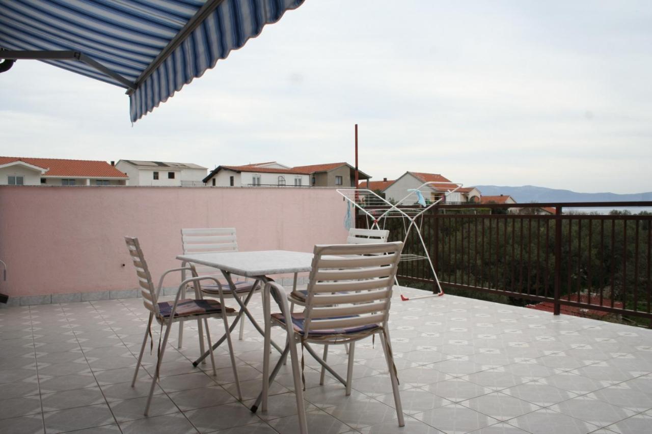 Apartments By The Sea Podaca, Makarska - 2612 Buitenkant foto
