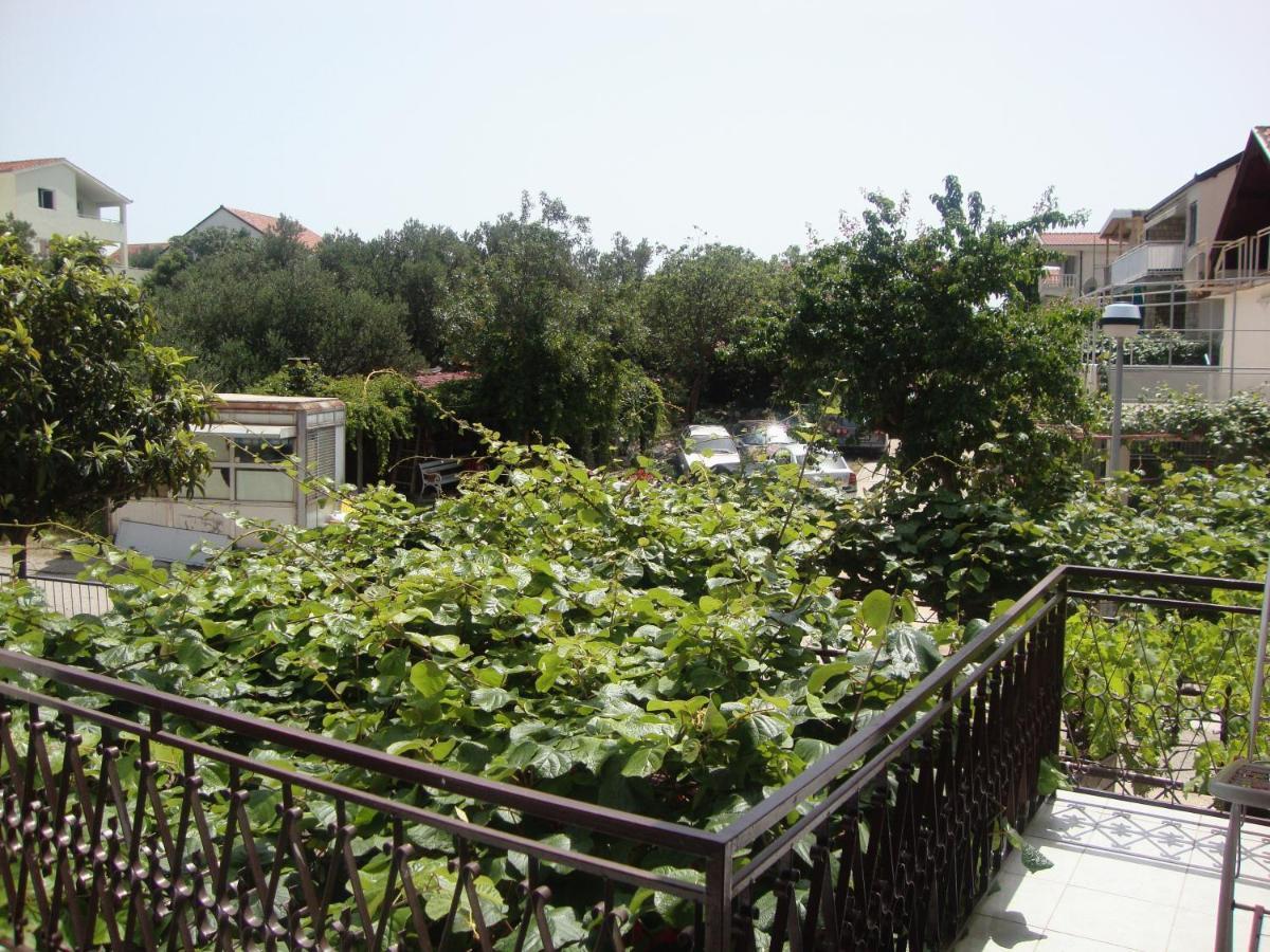 Apartments By The Sea Podaca, Makarska - 2612 Buitenkant foto