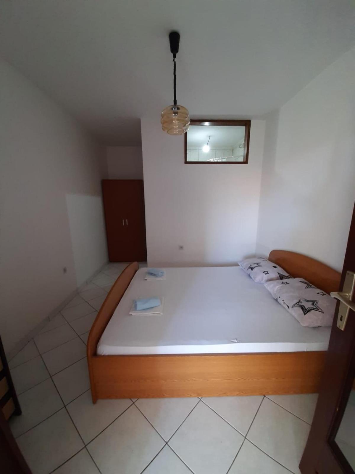 Apartments By The Sea Podaca, Makarska - 2612 Kamer foto