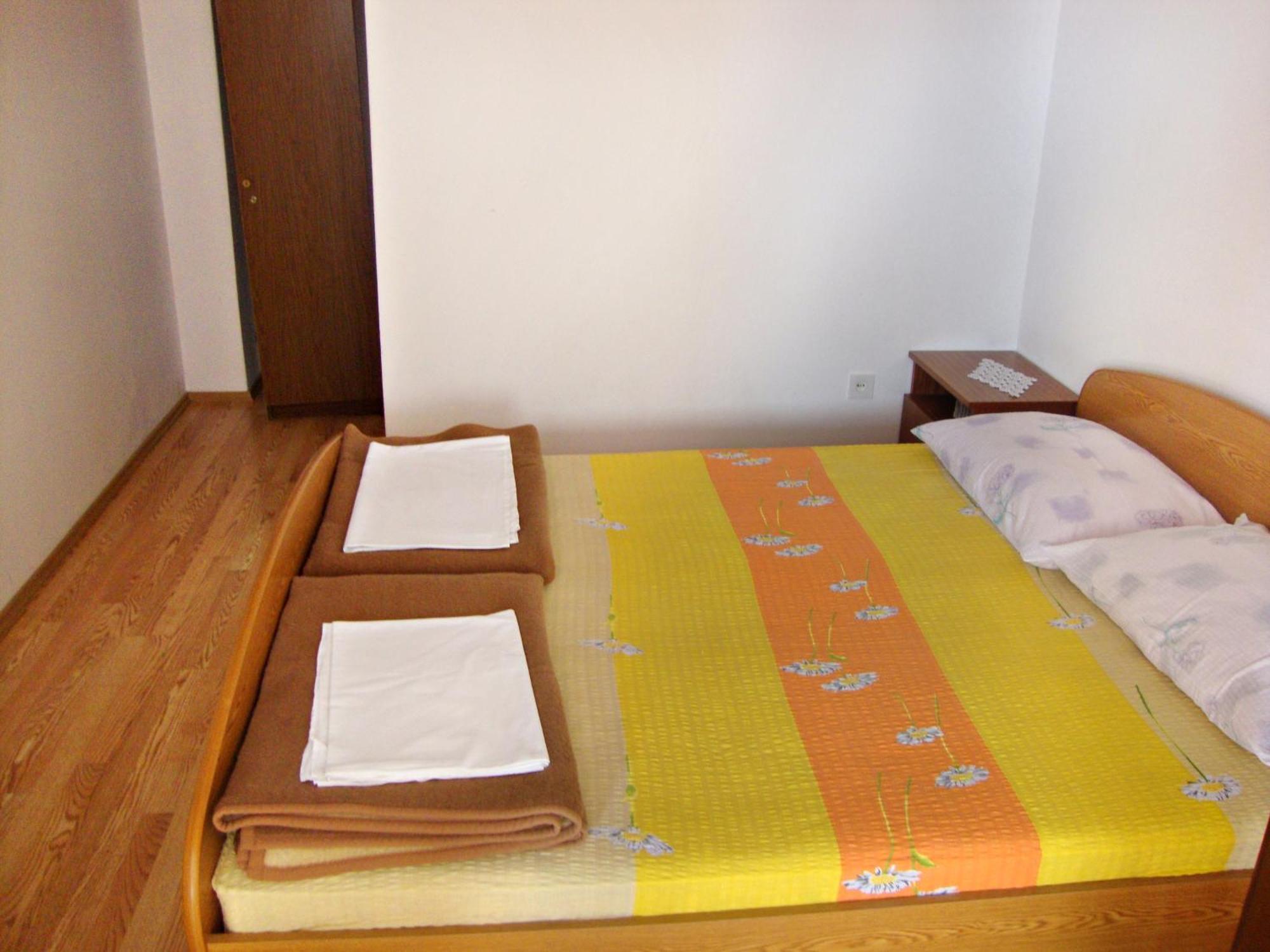 Apartments By The Sea Podaca, Makarska - 2612 Kamer foto