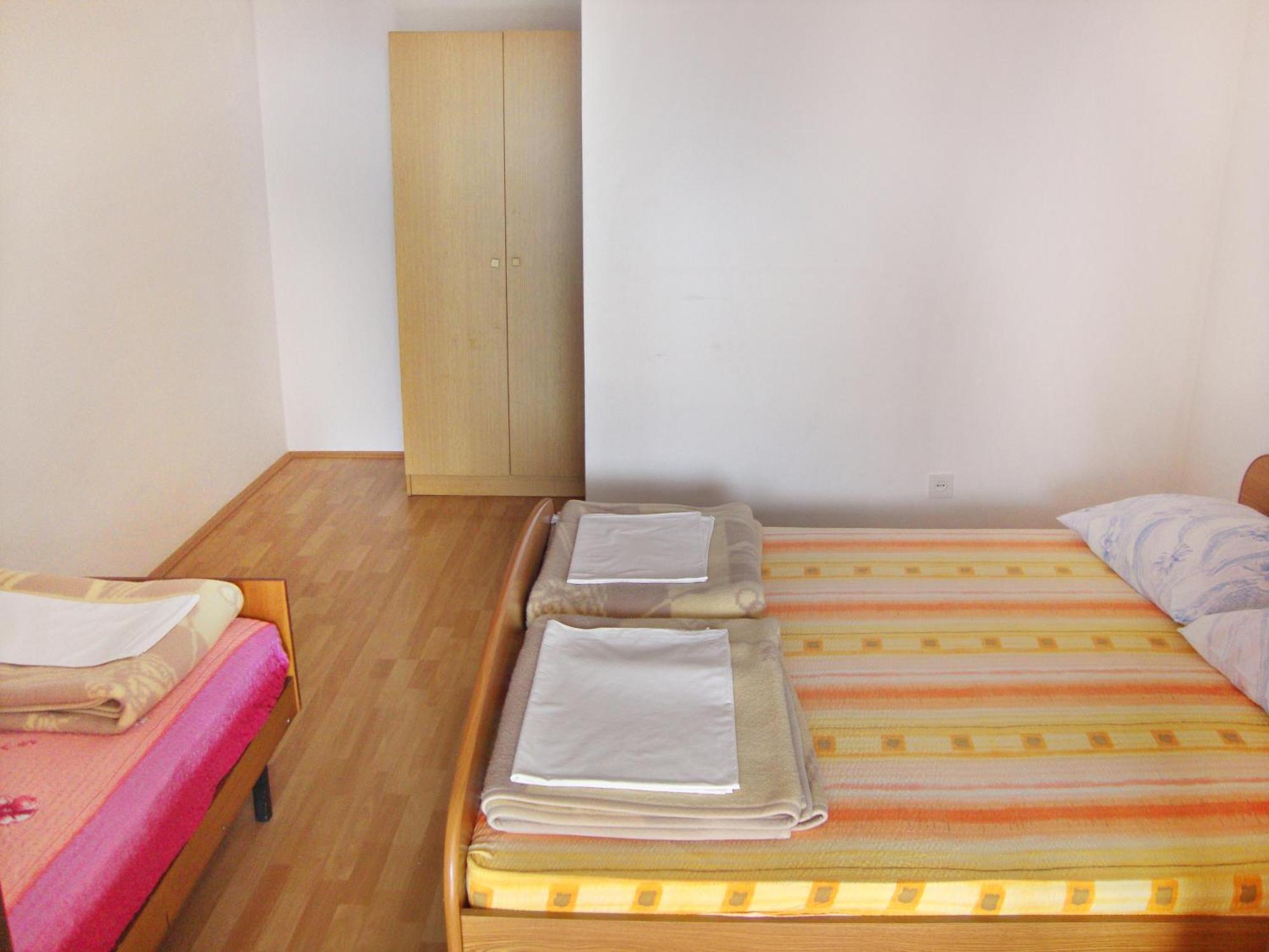 Apartments By The Sea Podaca, Makarska - 2612 Kamer foto
