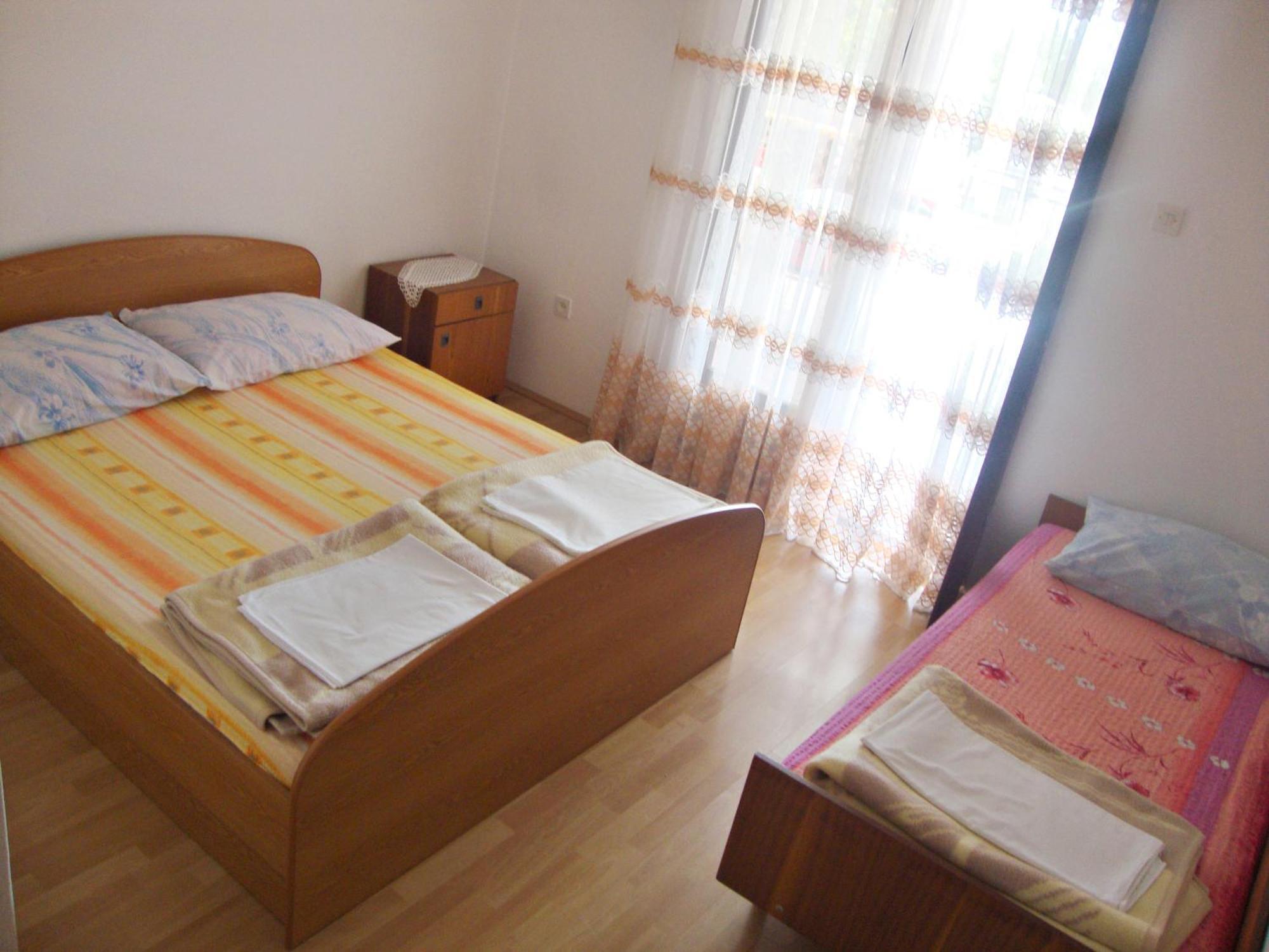 Apartments By The Sea Podaca, Makarska - 2612 Kamer foto